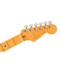 Fender American Ultra II Stratocaster, Maple Fingerboard, Solar Flare