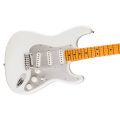 Fender American Ultra II Stratocaster, Maple Fingerboard, Avalanche