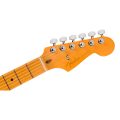 Fender American Ultra II Stratocaster, Maple Fingerboard, Avalanche