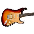 Fender American Ultra II Stratocaster HSS, Ebony Fingerboard, Ultraburst