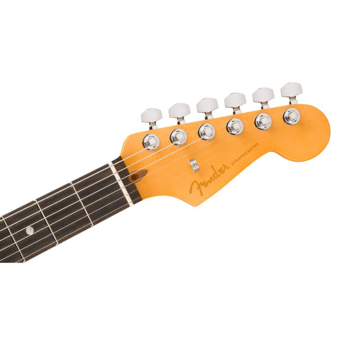 Fender American Ultra II Stratocaster HSS, Ebony Fingerboard, Ultraburst