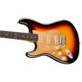 Fender American Ultra II Stratocaster Left-Hand, Ebony Fingerboard,  Ultraburst