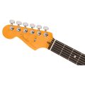 Fender American Ultra II Stratocaster Left-Hand, Ebony Fingerboard,  Ultraburst