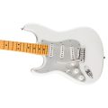 Fender American Ultra II Stratocaster Left-Hand, Maple Fingerboard, Avalanche