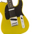 Fender American Ultra II Telecaster, Ebony Fingerboard, Solar Flare