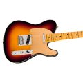 Fender American Ultra II Telecaster, Maple Fingerboard, Ultraburst