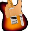 Fender American Ultra II Telecaster, Maple Fingerboard, Ultraburst