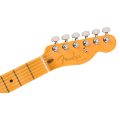 Fender American Ultra II Telecaster, Maple Fingerboard, Ultraburst