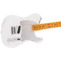 Fender American Ultra II Telecaster, Maple Fingerboard, Avalanche