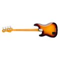 Fender American Ultra II Precision Bass, Maple Fingerboard, Ultraburst