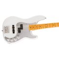 Fender American Ultra II Precision Bass, Maple Fingerboard, Avalanche