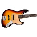 Fender American Ultra II Jazz Bass, Ebony Fingerboard,  Ultraburst