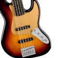 Fender American Ultra II Jazz Bass V, Ebony Fingerboard, Ultraburst