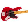 Fender American Ultra II Jazz Bass V, Maple Fingerboard, Sinister Red