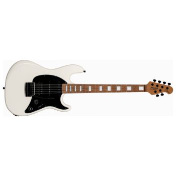 Sterling By Music Man Cutlass Ct50Xhss Chalk Grey