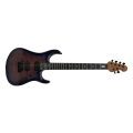 Sterling By Music Man Man John Petrucci JP150DFM Purple Nebula