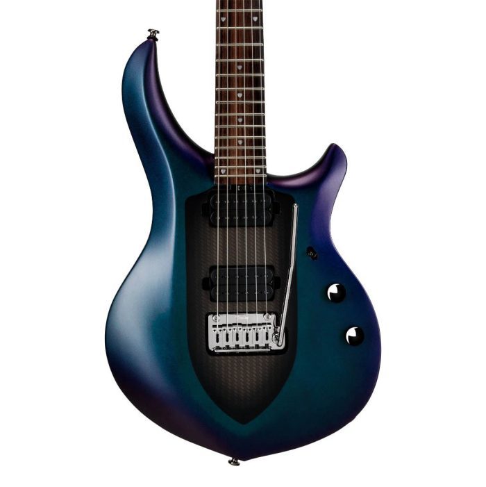 Sterling By Music Man Majesty MAJ100 Artic Dream
