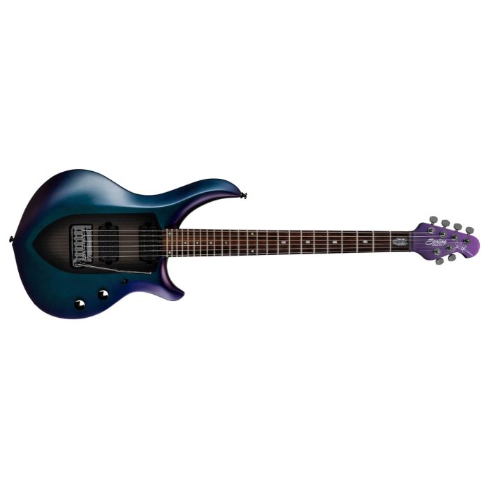 Sterling By Music Man Majesty MAJ100 Artic Dream