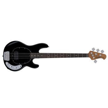 Sterling By Music Man StingRay RAY34 Black