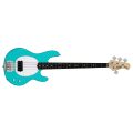 Sterling By Music Man StingRay RAY2 Electric Blue