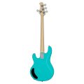 Sterling By Music Man StingRay RAY2 Electric Blue