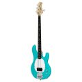 Sterling By Music Man StingRay RAY2 Electric Blue