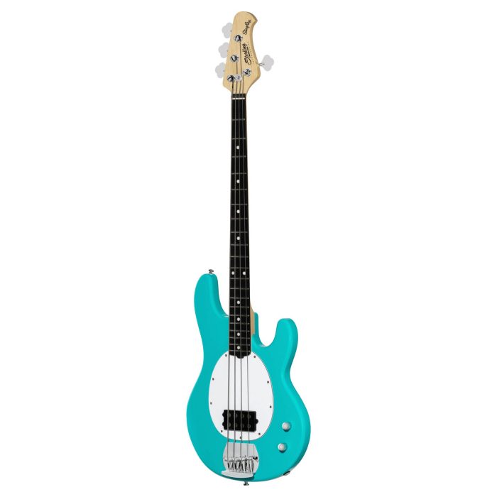 Sterling By Music Man StingRay RAY2 Electric Blue