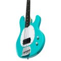 Sterling By Music Man StingRay RAY2 Electric Blue