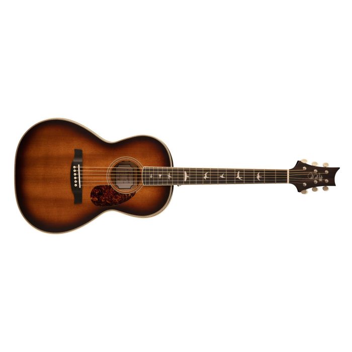 Prs SE Parlor Tobacco Sunburst B-stock