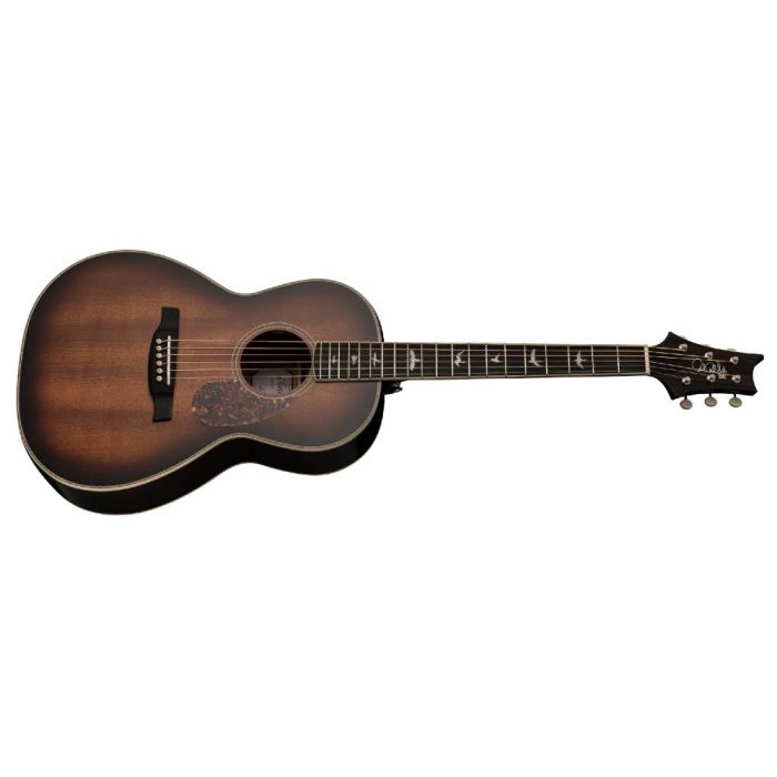 Prs SE Parlor Tobacco Sunburst B-stock