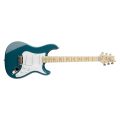 Prs SE John Mayer Silver Sky Maple Nylon Blue B-stock