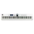 Arturia Keylab Essential 88 mk3 White