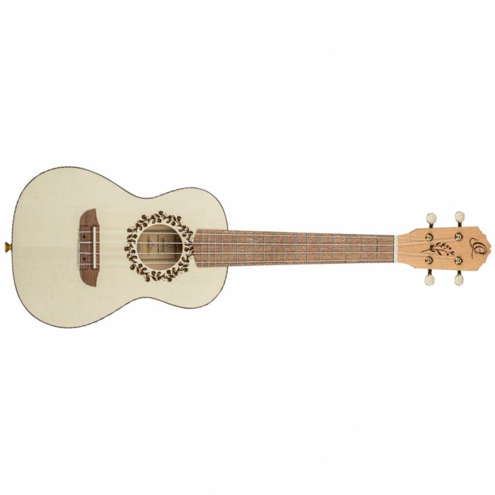 Ortega RSCEU-CC Concert ukulele, Scandinavian Edition