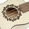 Ortega RSCEU-CC Concert ukulele, Scandinavian Edition