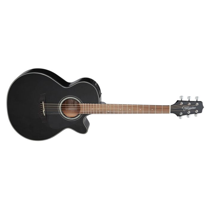 Takamine GF30CE-BLK B-Stock