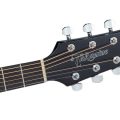 Takamine GF30CE-BLK B-Stock