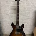 Sandberg Florence Bass 30"Tobacco SB RW B-stock