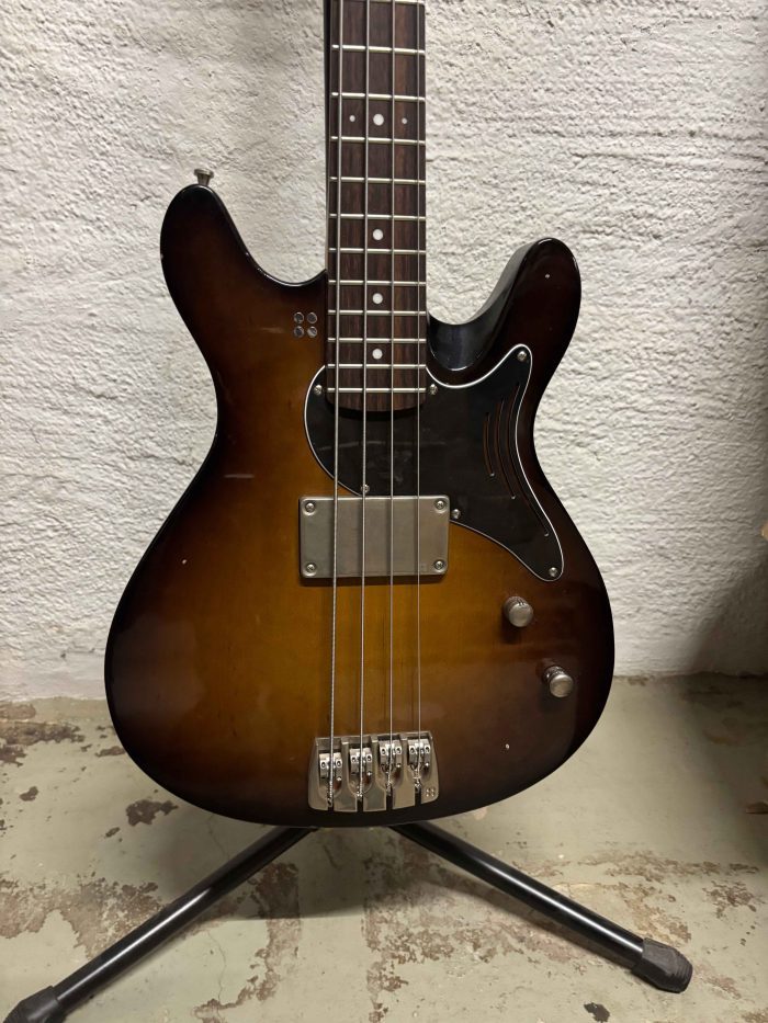 Sandberg Florence Bass 30"Tobacco SB RW B-stock