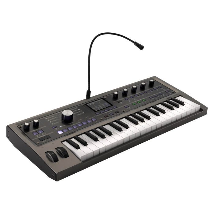 Korg Micro2