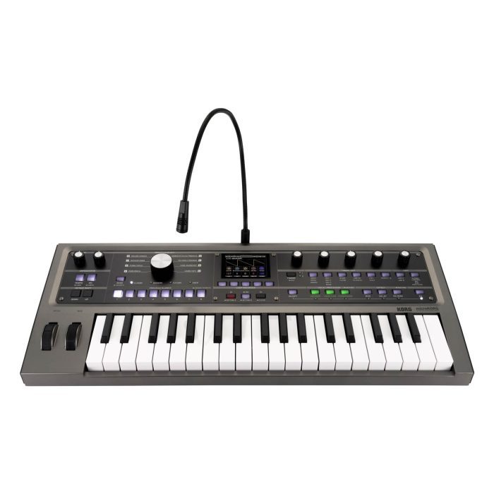 Korg Micro2