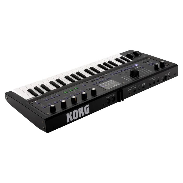 Korg Micro2 MBK