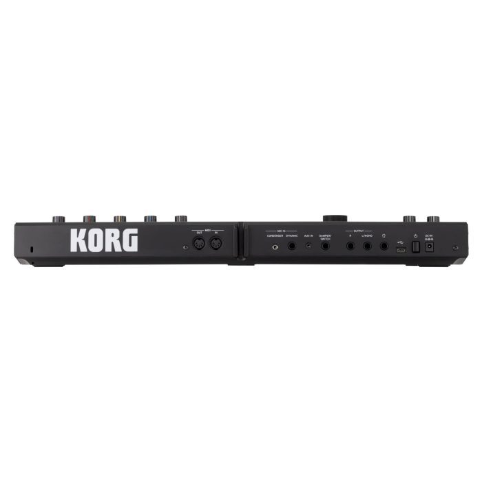 Korg Micro2 MBK