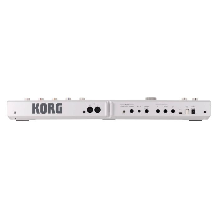 Korg Micro2 MWH