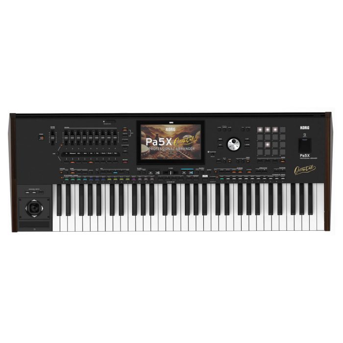 Korg PA5X-OR-61