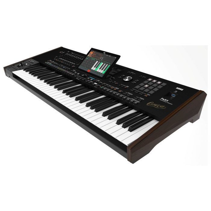 Korg PA5X-OR-61