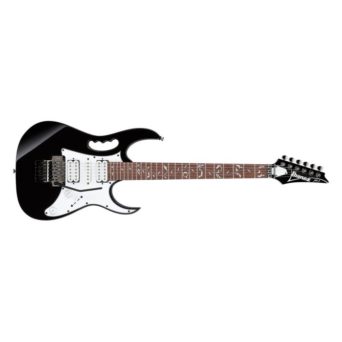 Ibanez JEMJR-BK Black Steve Vai Signature B-stock