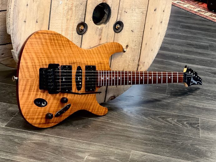 Ibanez S470