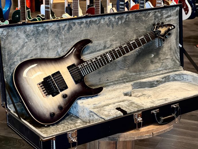 ESP E-II Horizon