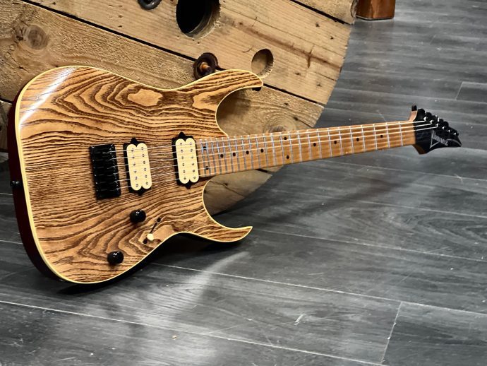Ibanez RGA421 HPAM
