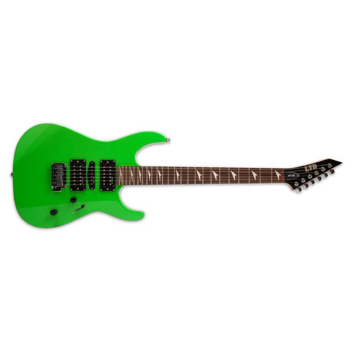 Ltd MT-130 NEON GREEN